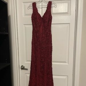 Lucci Lu Prom/Formal Dress